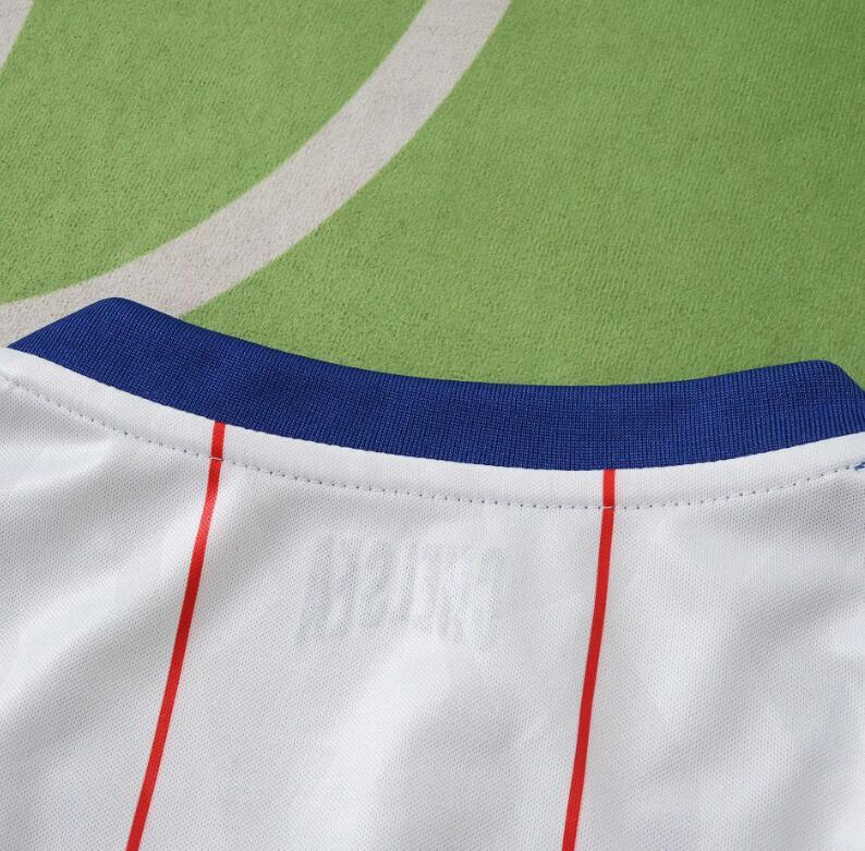2026 2027  Chelsea 3rd jersey   fan version