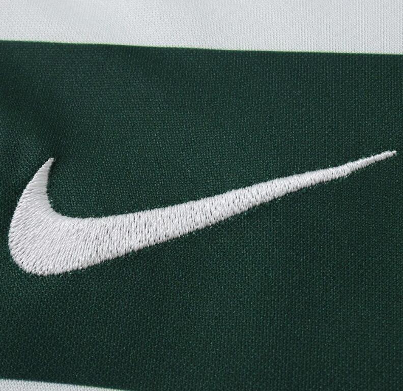 2026 2027  Sporting CP  Home  jersey  fan version