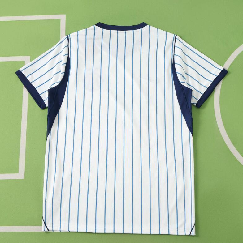 2026 2027  Inter Milan  Away Jersey fan version