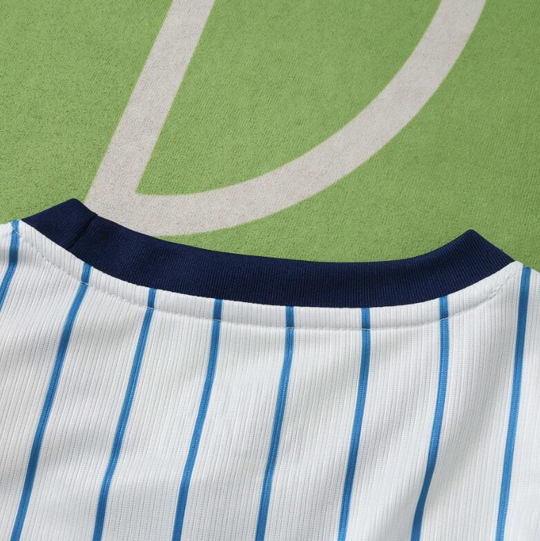 2026 2027  Inter Milan  Away Jersey fan version