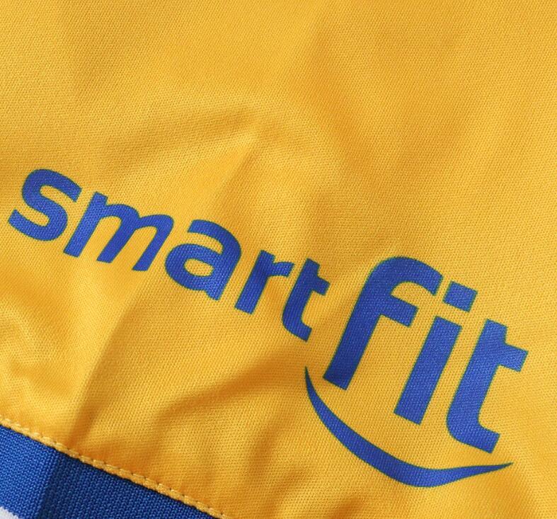 2026 2027  Tigres  UANL Home Jersey Fan Version