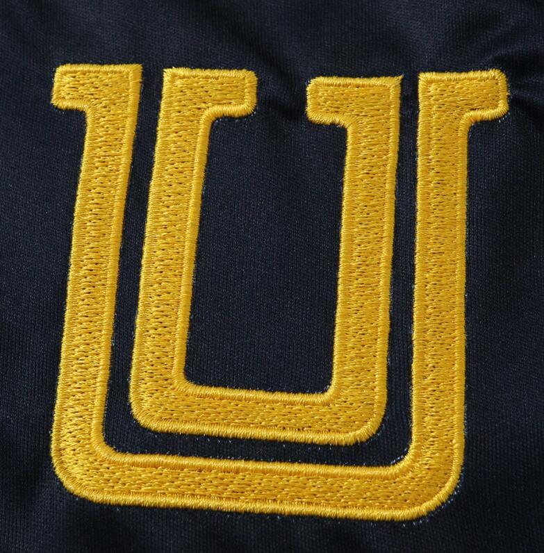 2026 2027  Tigres  UANL Away Jersey Fan Version