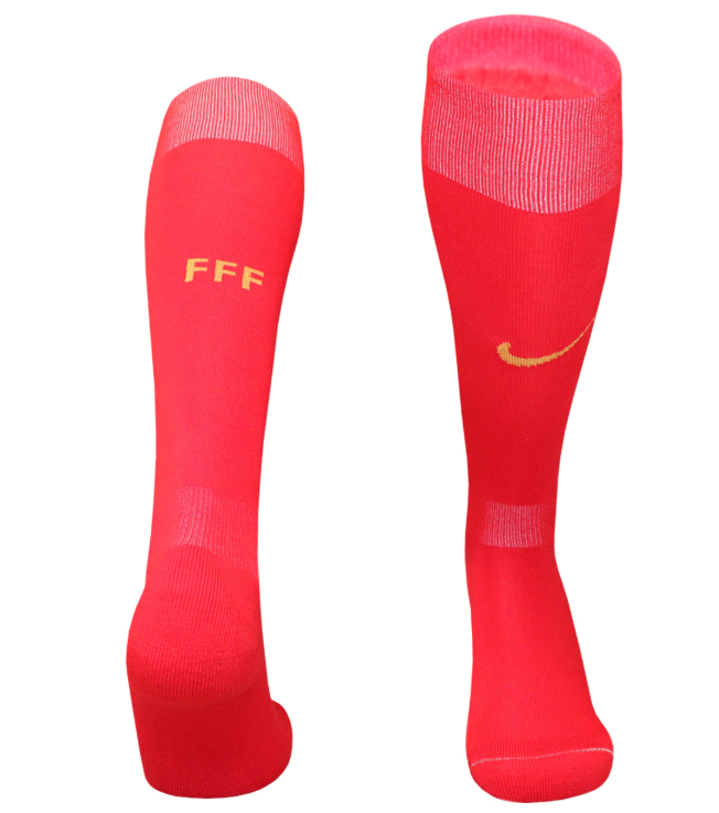 2026 World cup France Home adult kit (shirt +short )   Jersey  fan version