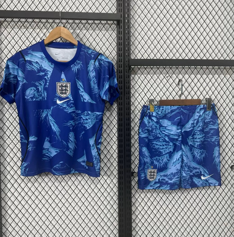 2026 World cup England GK  adult kit (shirt +short )   Jersey  fan version