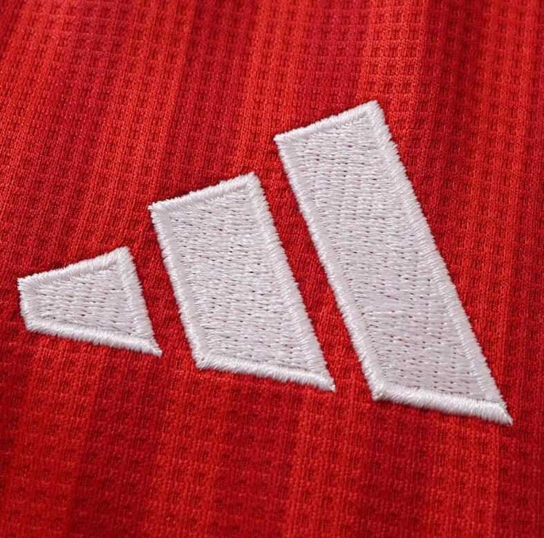 WOMEN  2026 2027  Bayern Munich Home soccer Jersey  fan version