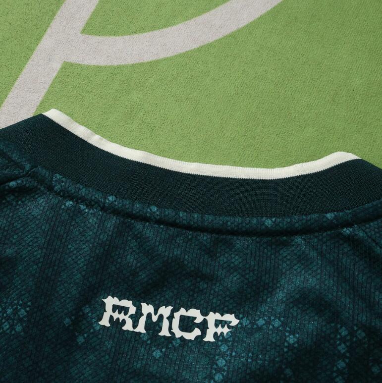 2026 2027  Real Madrid Away Jersey Fan Version