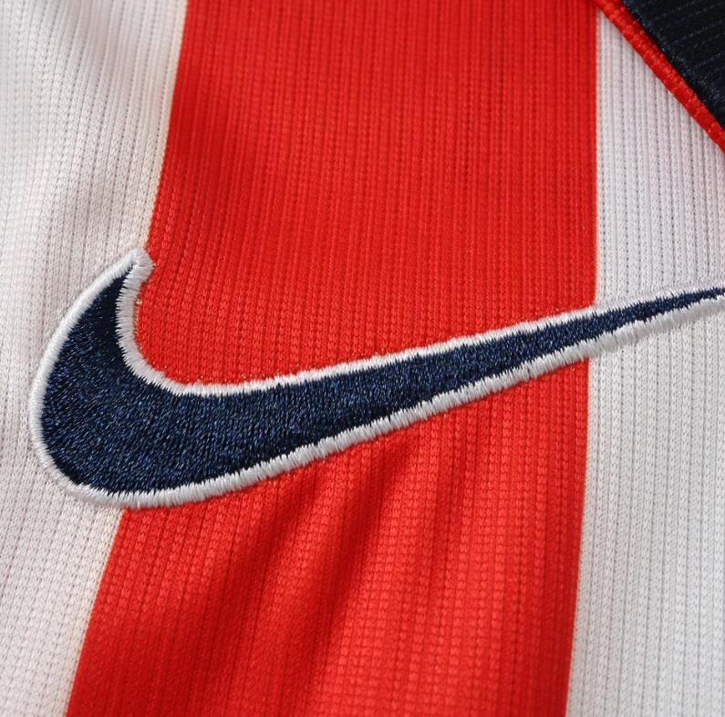2026 2027  Chivas Guadalajara Home Jersey  fan version