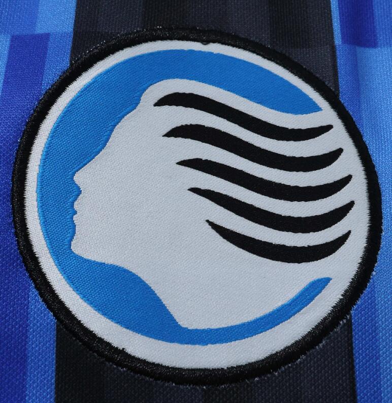 2026 2027 Atalanta   jerseys  Home Fan Version
