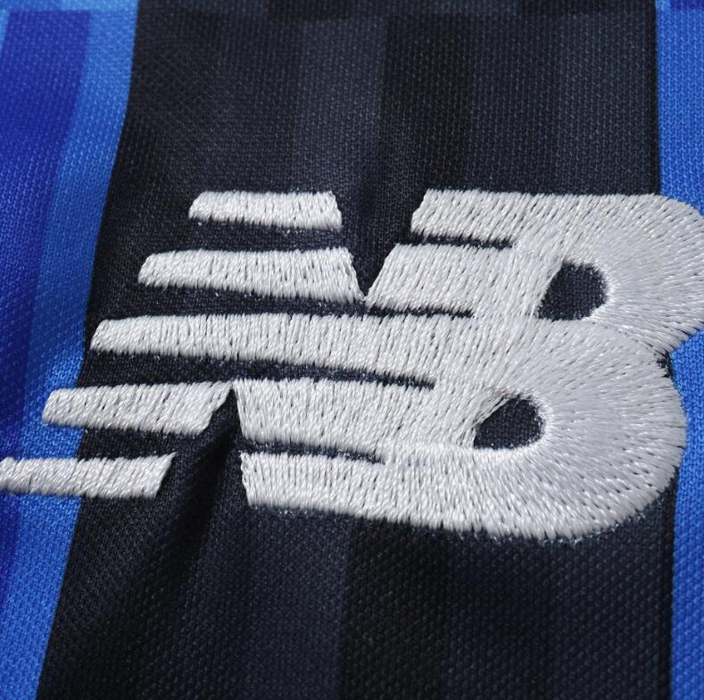 2026 2027 Atalanta   jerseys  Home Fan Version