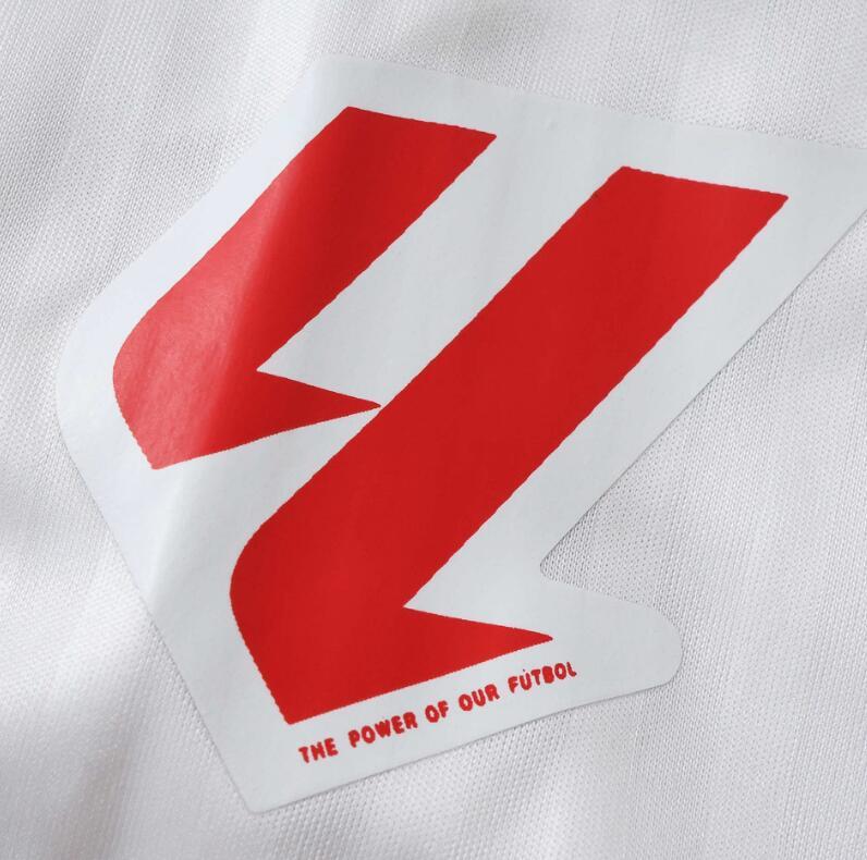 2026 2027  Sevilla  FC Home Jersey Fan Version