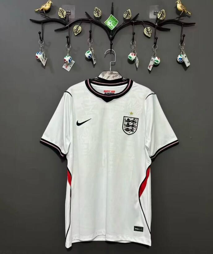 2026 World cup England   BELLINGHAM home  fan version