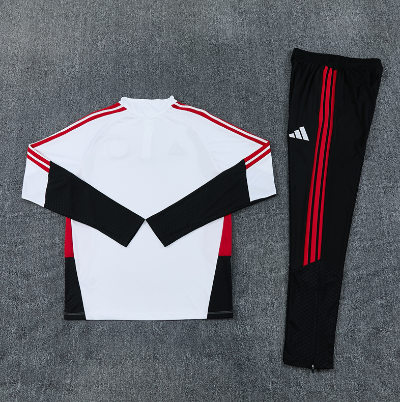2026 2027  Ajax adult  kids  tracksuit jacket soccer jersey