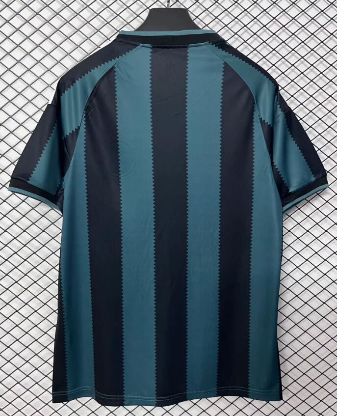 2026 2027  Celtic  Away Jersey Fan Version