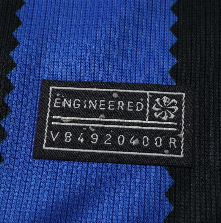 2026 2027  Inter Milan  Home  Jersey fan version Long sleeve
