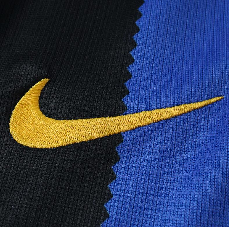 2026 2027  Inter Milan  Home  Jersey fan version Long sleeve