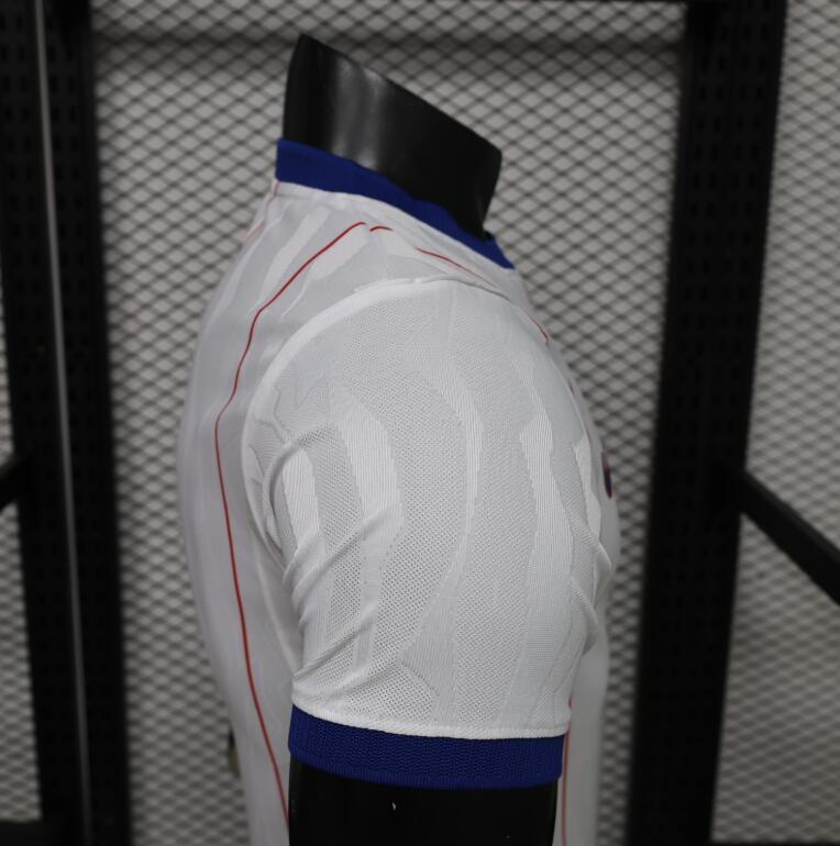 2026 2027 Chelsea 3RD soccer Jersey Player version