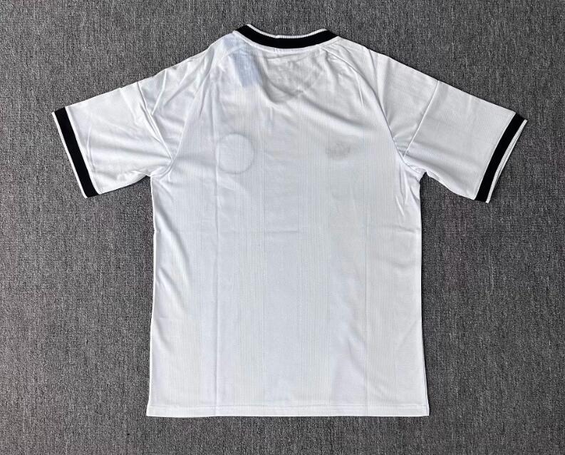 2026 2027 Frankfurt Away Jersey Fan  Version bingyue