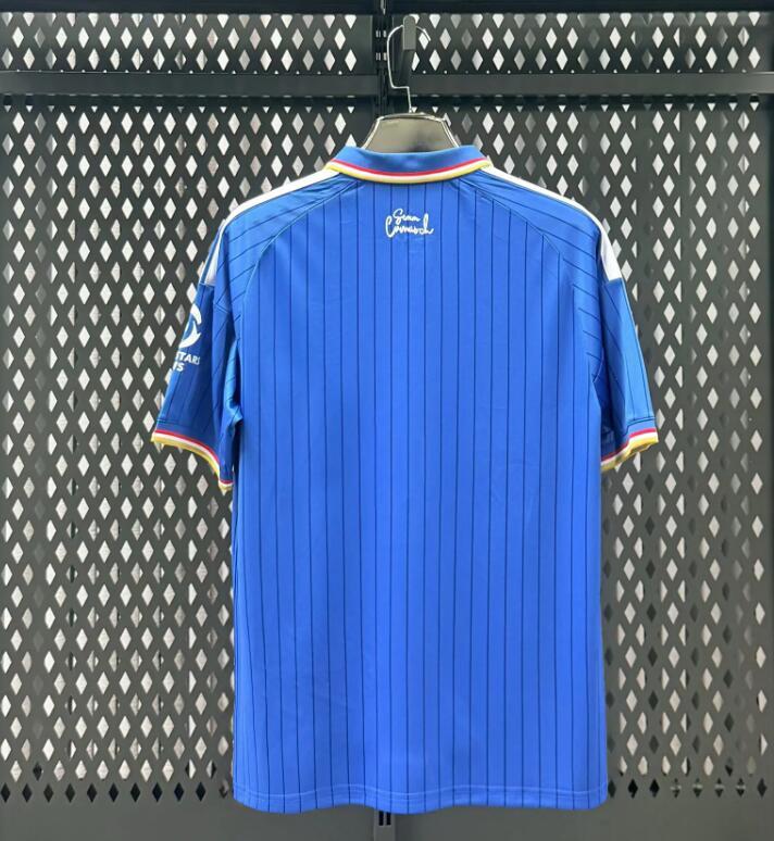 2026 2027 COMO home Jersey fan version yangongchang