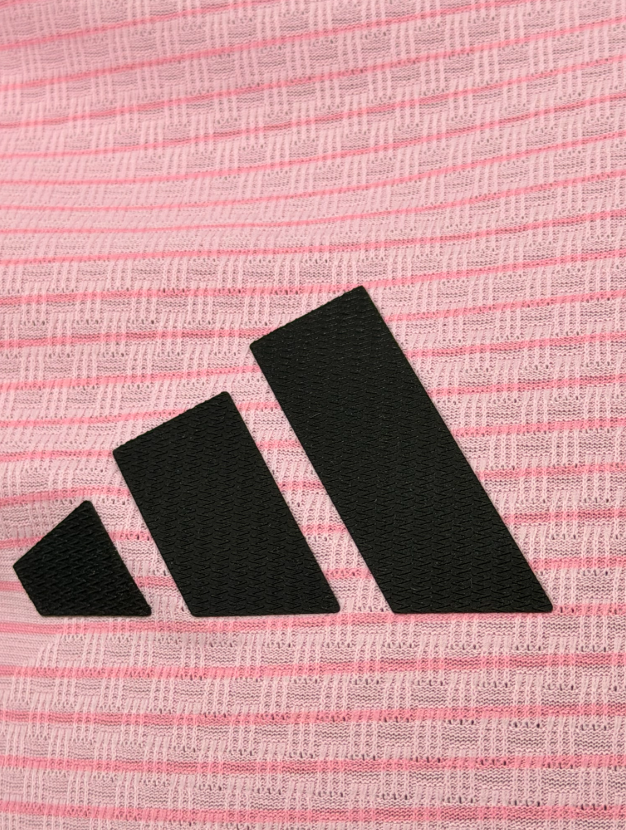 2026  2027 Inter Miami Home Jersey  Player Version