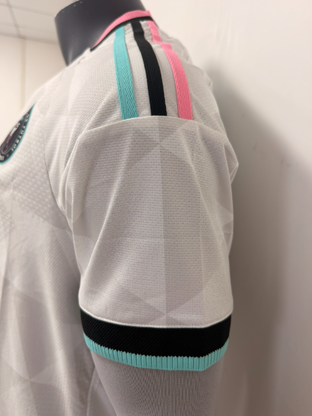 2026  2027 Inter Miami  3RD Jersey  Player Version