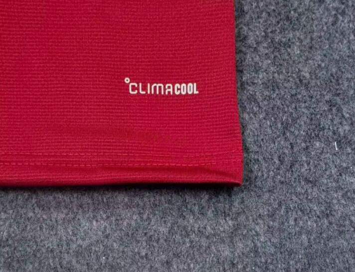 2026 2027  AS  ROMA   Home  Fan Version Jersey