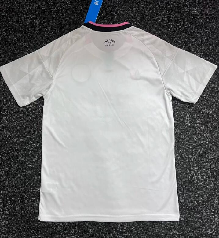 2026 2027  Inter Miami 3rd Jersey Fan Version