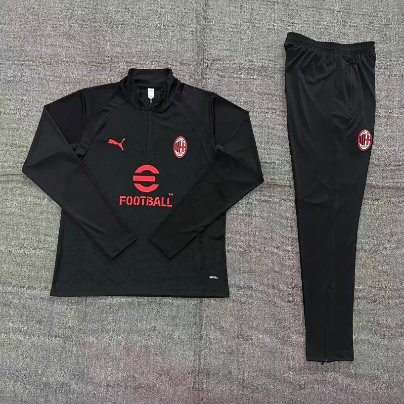 2026 2027  Inter Milan adult  kids  tracksuit  training suit long sleeves