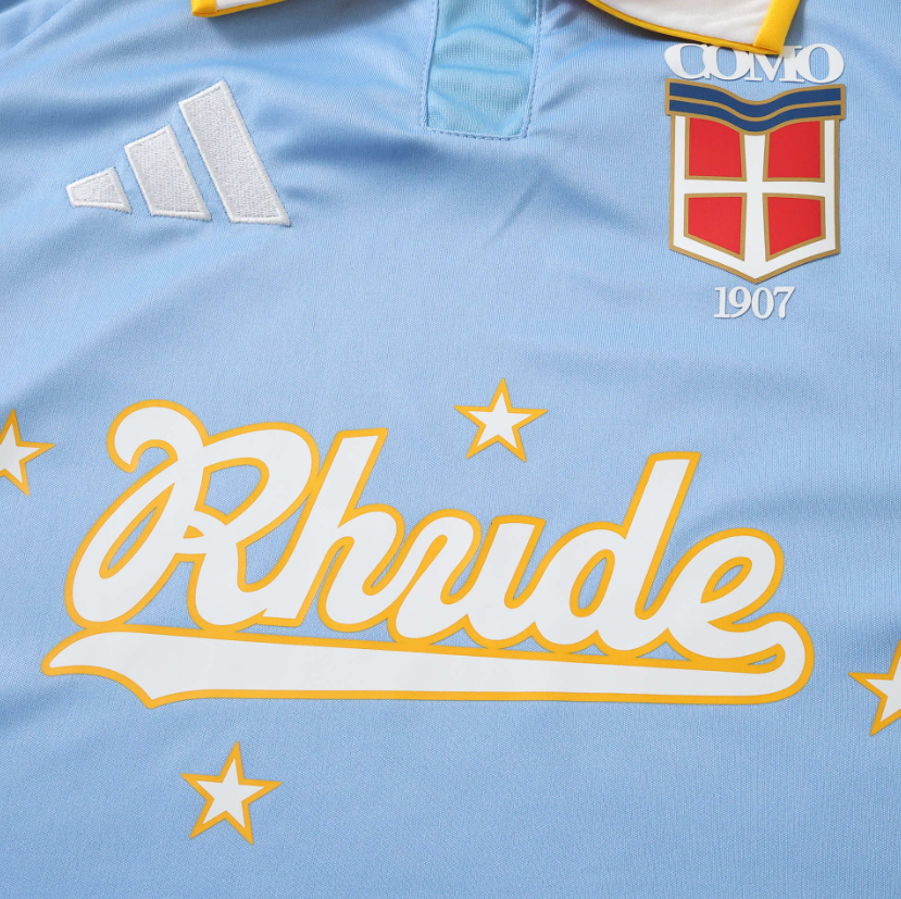 2026 2027 season Como 1907 fourth Fan version