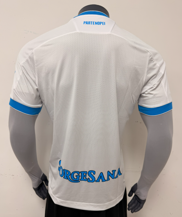 2026 2027 Napoli  Away Player Version