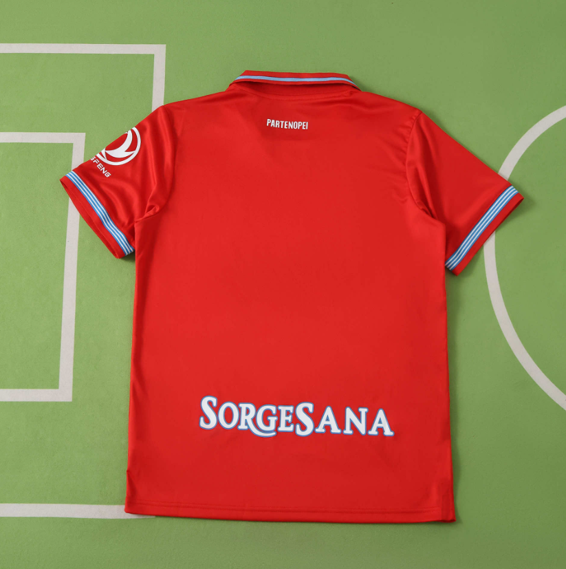 2026 2027  Napoli  3RD Fan Version Jersey
