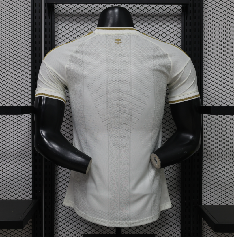 2026 2027 Al-Nassr FC  3RD Jersey   Player Version