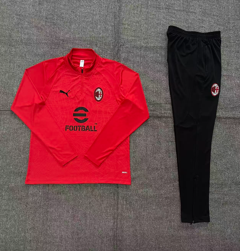 2026 2027  Inter Milan adult  kids  tracksuit  training suit long sleeves