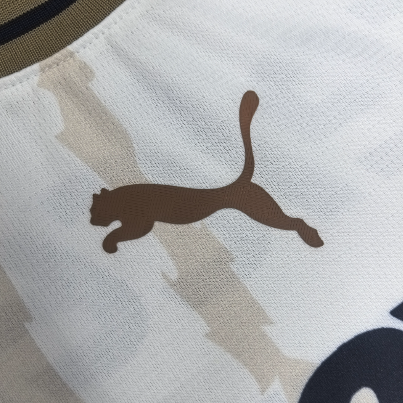 2026 2027  Pumas UNAM Home fan version