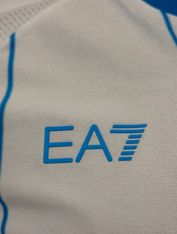 2026 2027 Napoli  Away Player Version