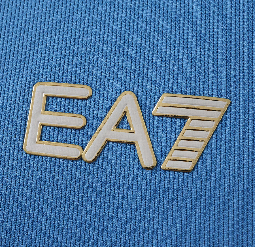 2026 2027  Napoli  Home Fan Version Jersey