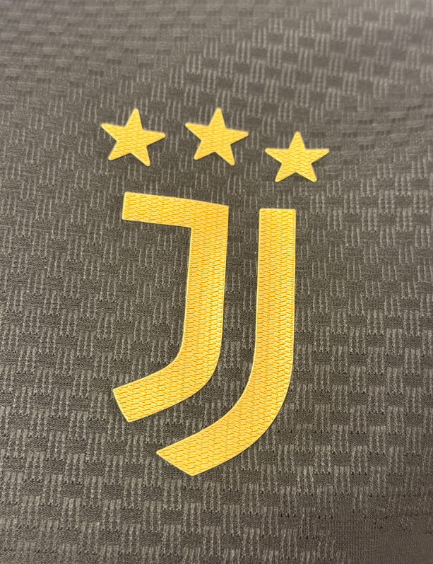 2026 2027 Juventus 3RD Player Version