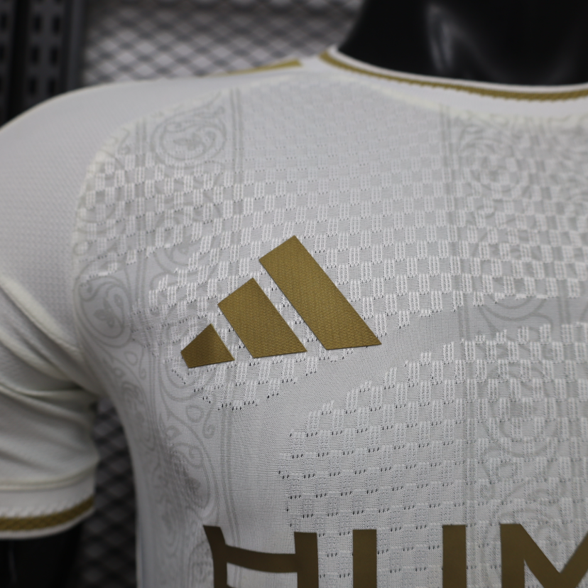 2026 2027 Al-Nassr FC  3RD Jersey   Player Version