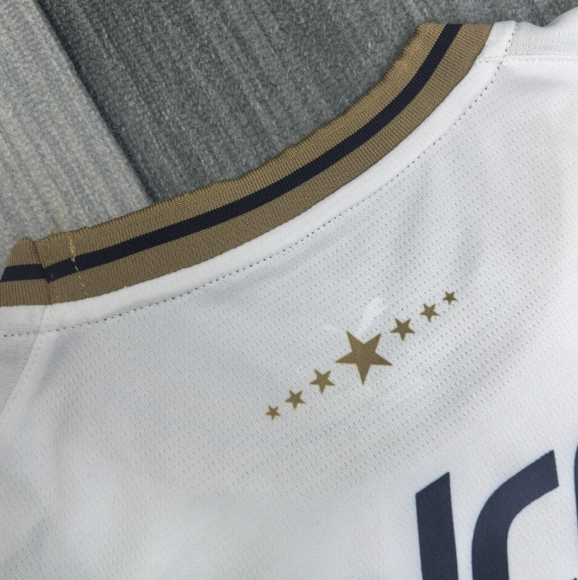 2026 2027  Pumas UNAM Home fan version