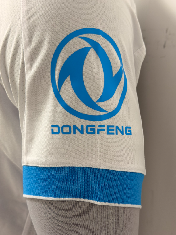 2026 2027 Napoli  Away Player Version