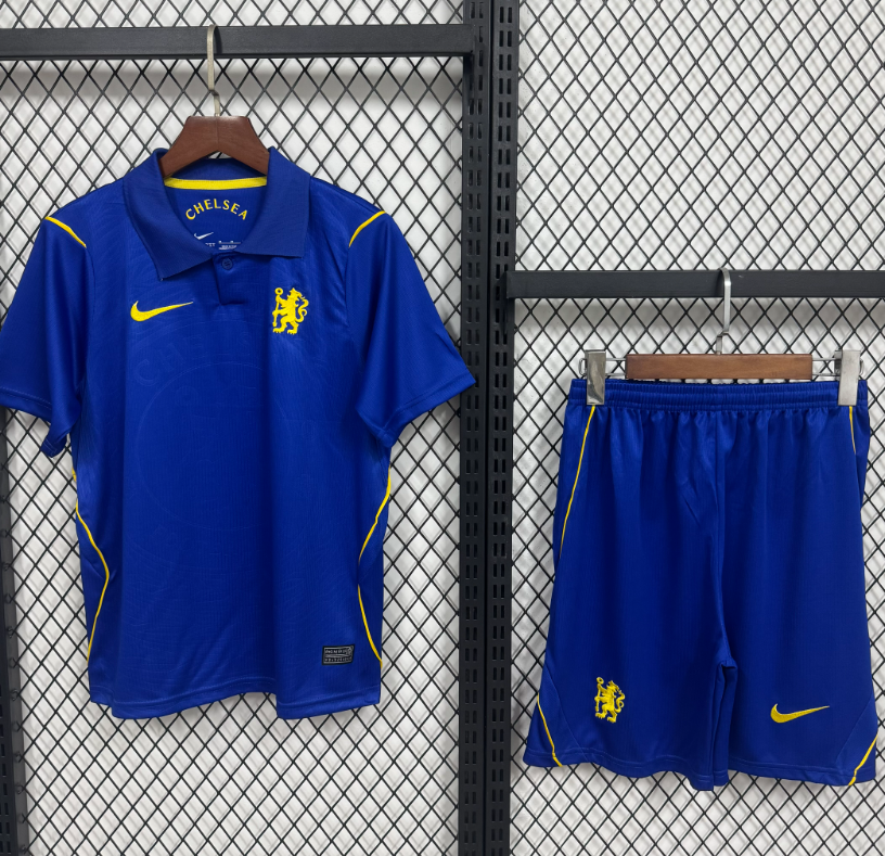 2026 2027  Chelsea home fan version