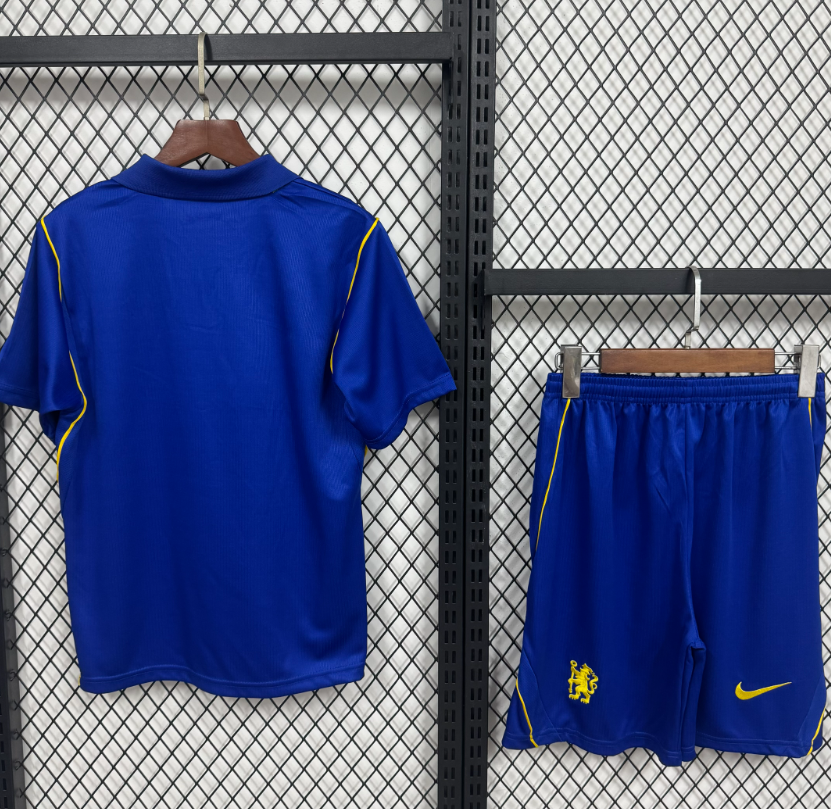 2026 2027  Chelsea home fan version