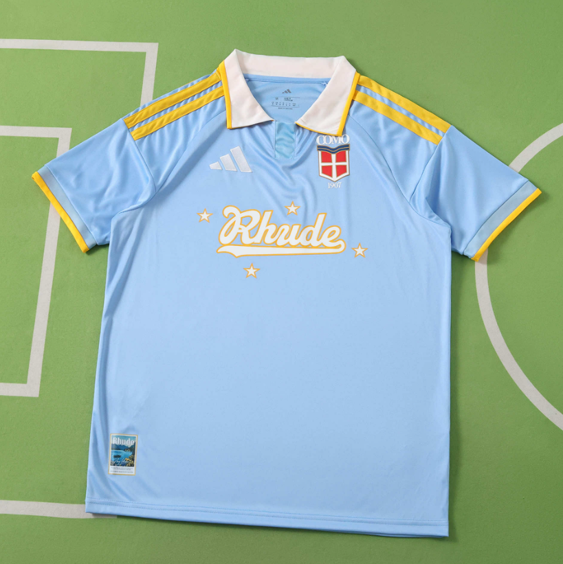 2026 2027 season Como 1907 fourth Fan version