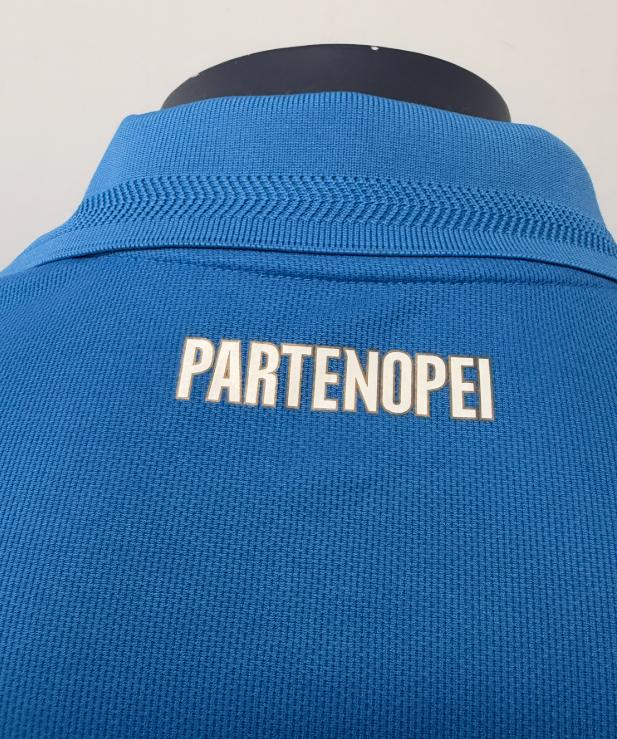 2026 2027 Napoli  Home Player Version