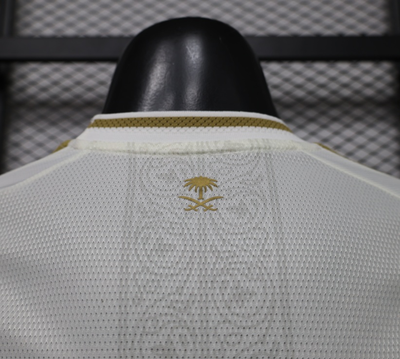 2026 2027 Al-Nassr FC  3RD Jersey   Player Version