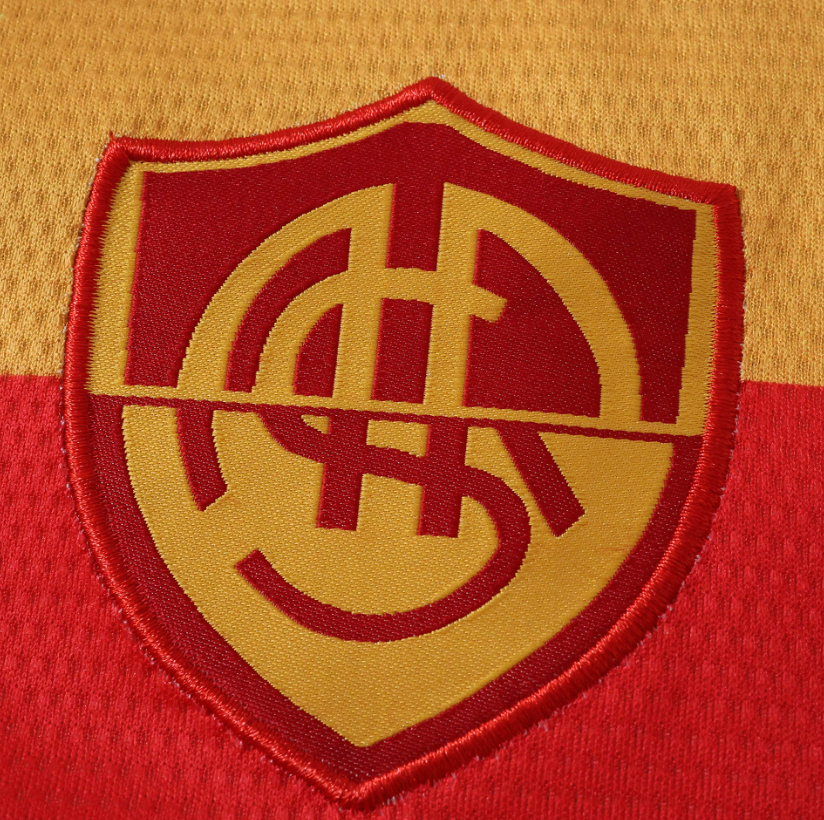 2026 2027 AS  ROMA Away Jersey Fan Version