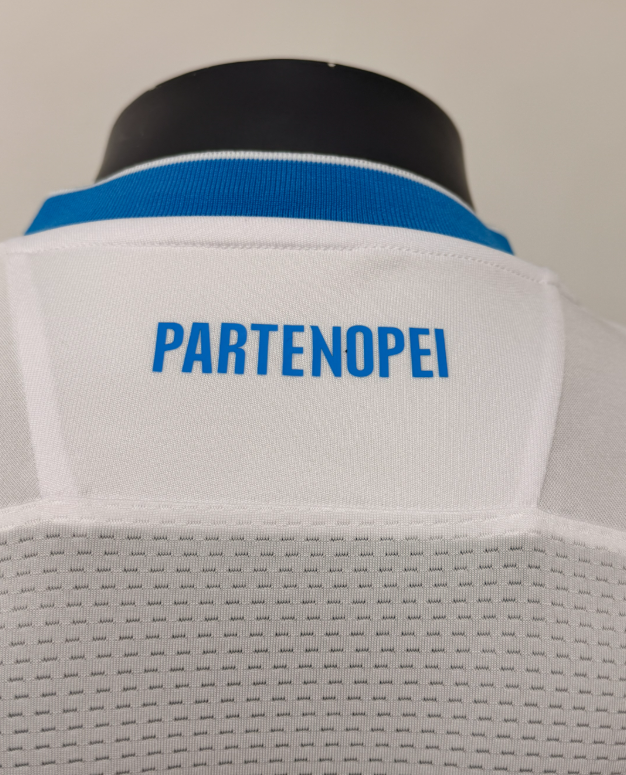 2026 2027 Napoli  Away Player Version