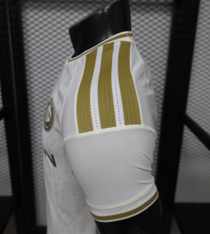 2026 2027 Al-Nassr FC  3RD Jersey   Player Version