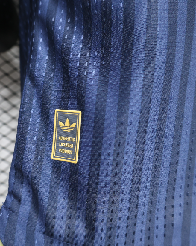 2026 2027 Al-Nassr FC  away Jersey   Player Version