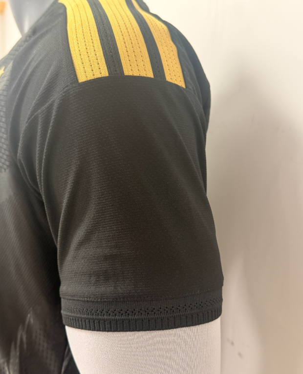 2026 2027 Juventus 3RD Player Version