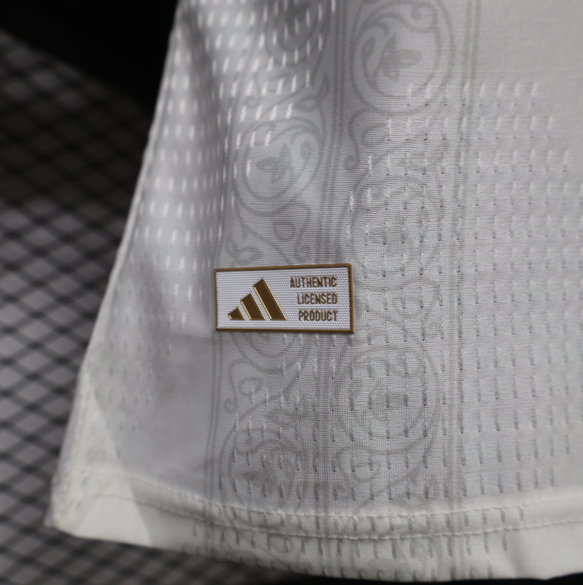 2026 2027 Al-Nassr FC  3RD Jersey   Player Version